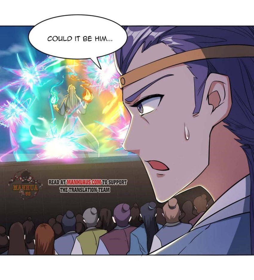 Reborn 80,000 Years Chapter 147 - Page 18