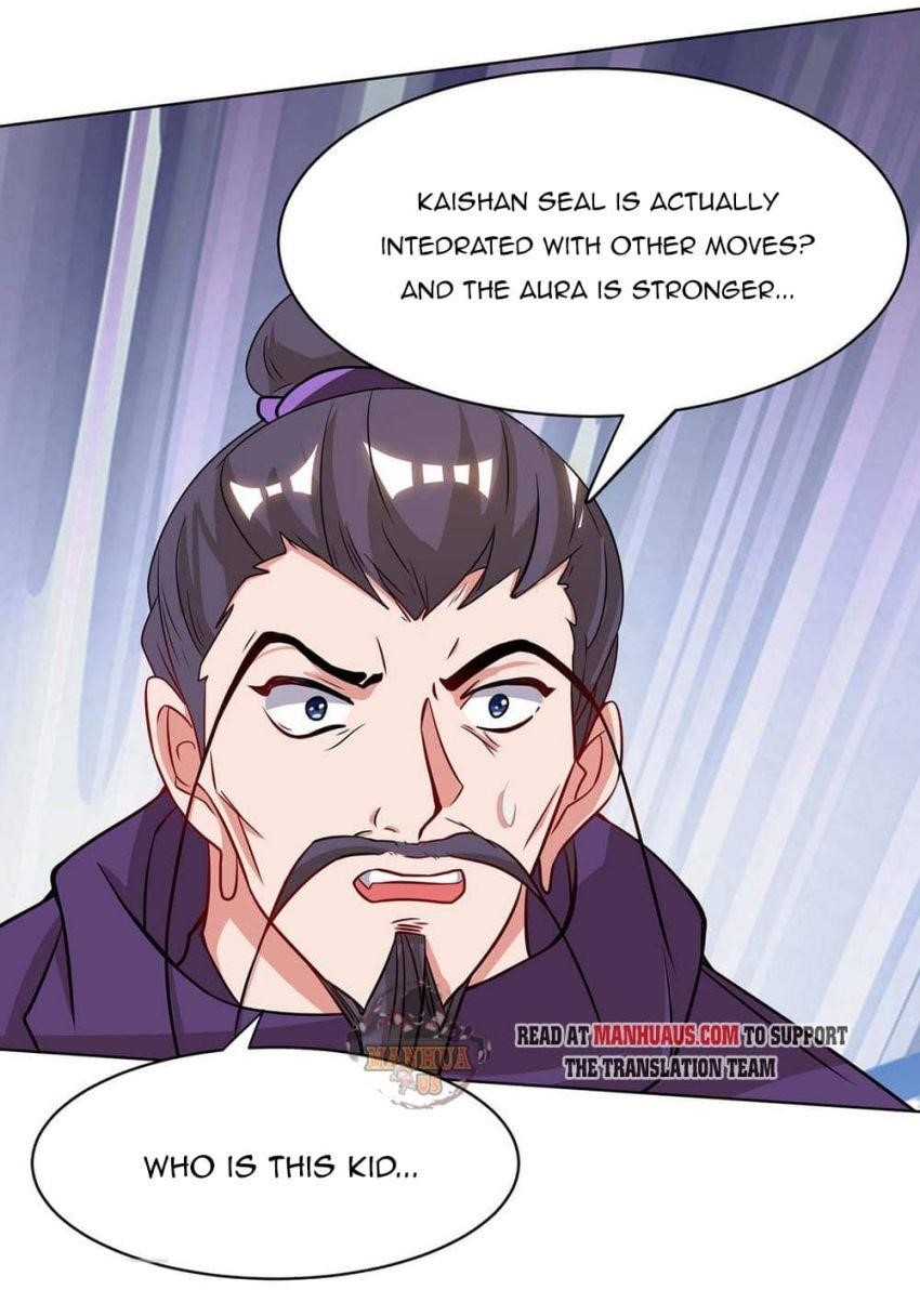 Reborn 80,000 Years Chapter 147 - Page 22