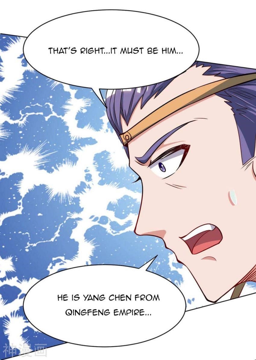 Reborn 80,000 Years Chapter 147 - Page 23