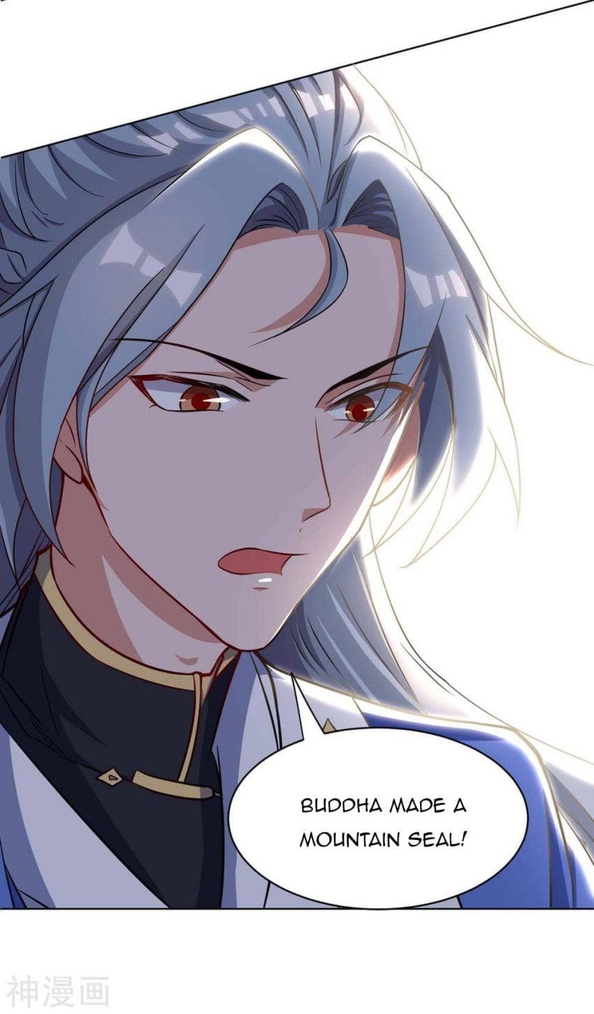 Reborn 80,000 Years Chapter 147 - Page 24