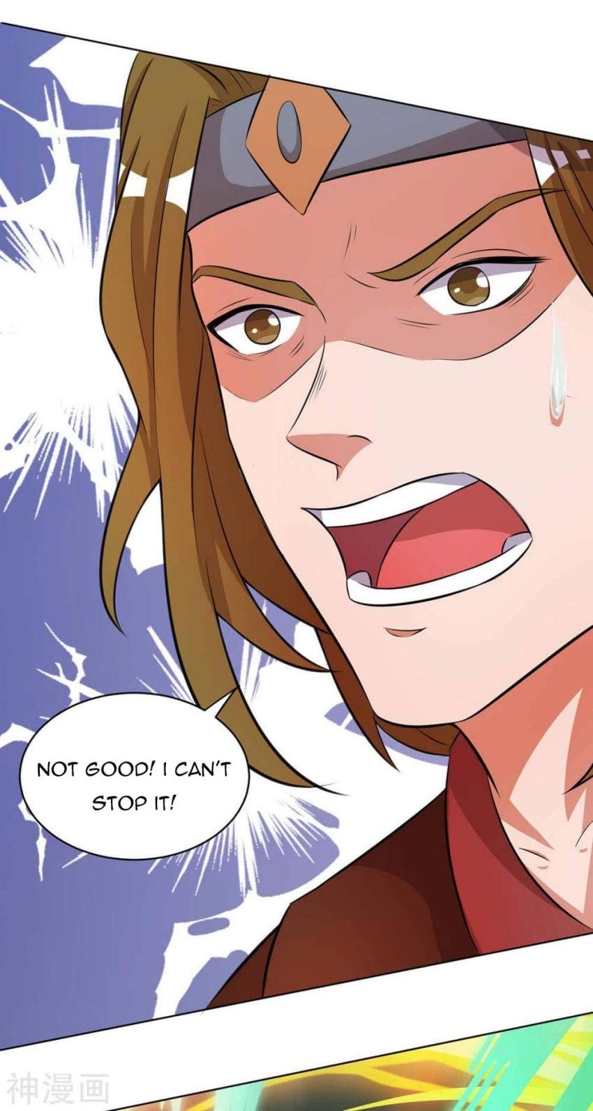 Reborn 80,000 Years Chapter 147 - Page 26