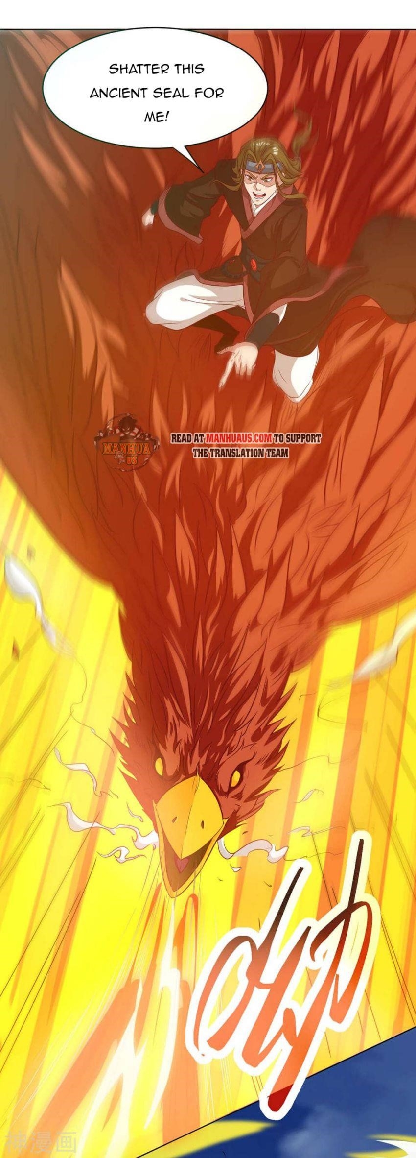 Reborn 80,000 Years Chapter 147 - Page 28