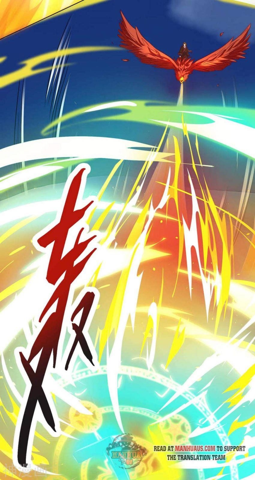 Reborn 80,000 Years Chapter 147 - Page 29