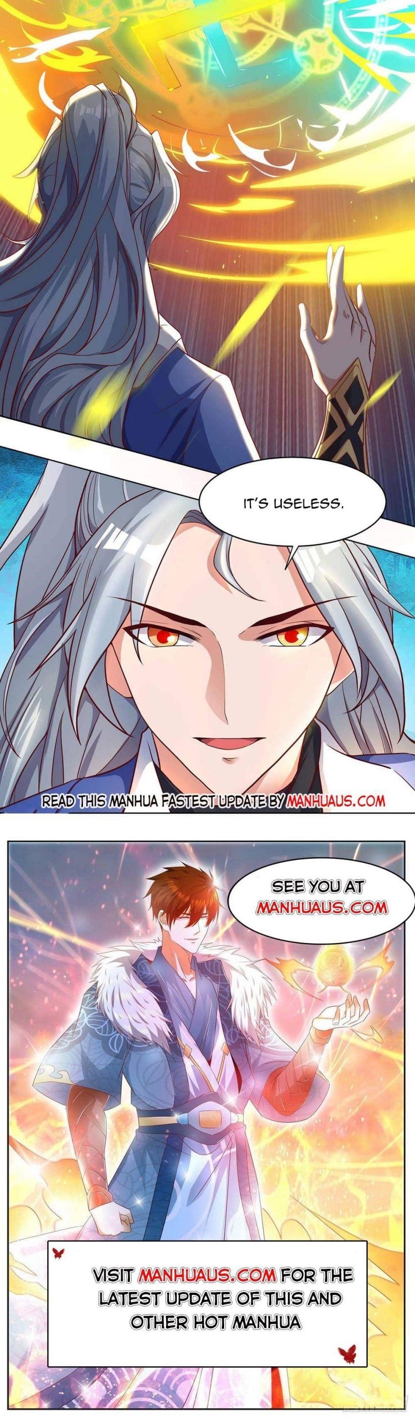 Reborn 80,000 Years Chapter 147 - Page 30