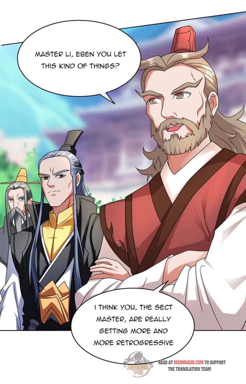 Reborn 80,000 Years Chapter 147 - Page 6