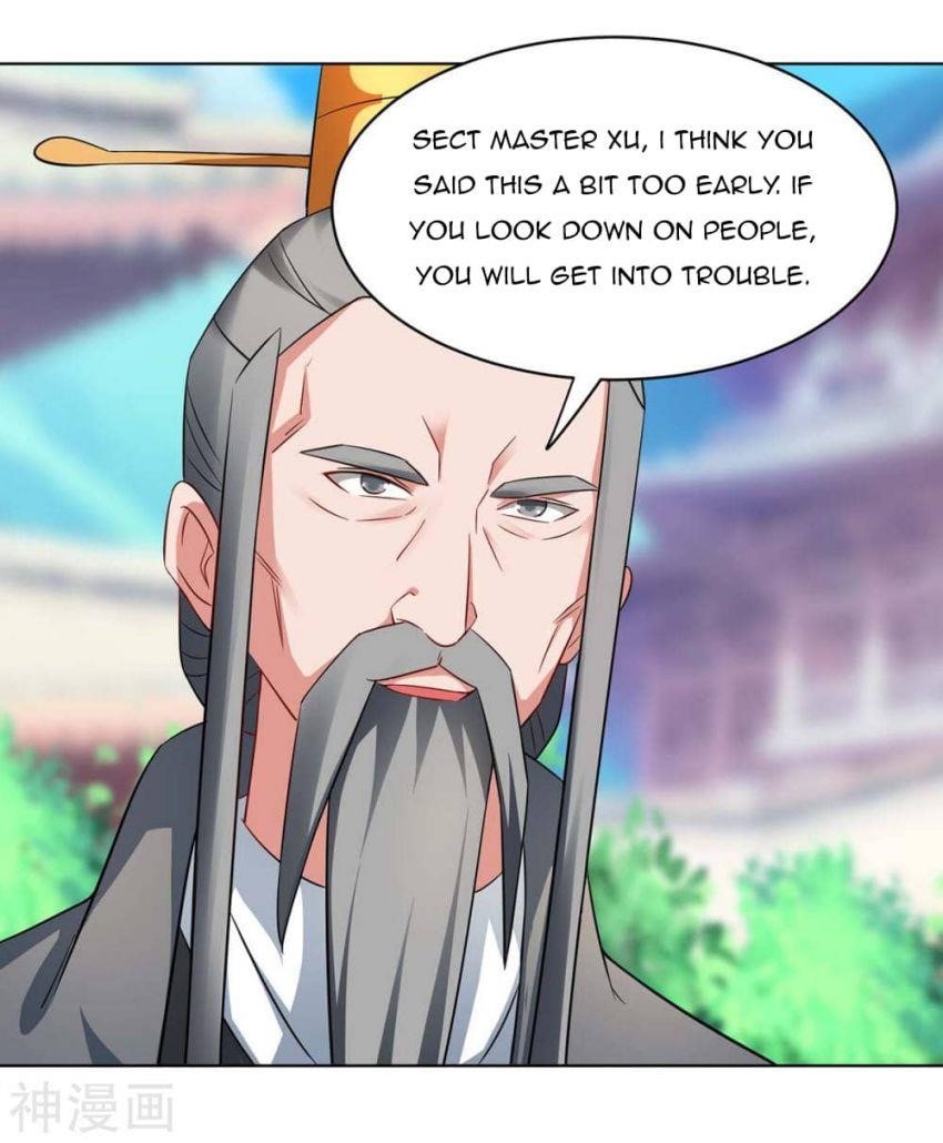 Reborn 80,000 Years Chapter 147 - Page 8