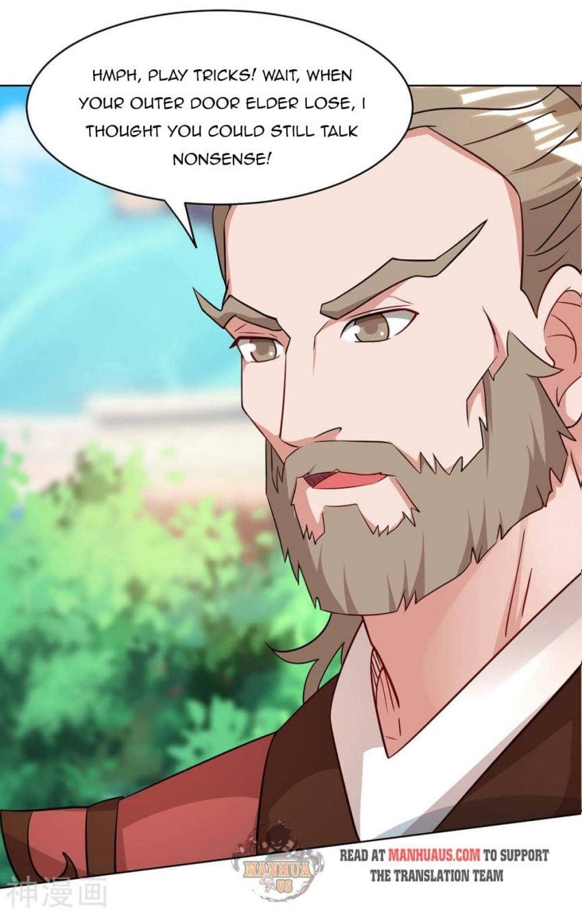 Reborn 80,000 Years Chapter 147 - Page 9