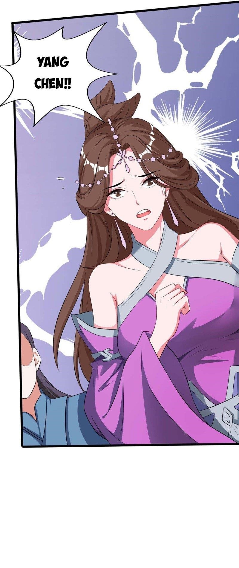 Reborn 80,000 Years Chapter 149 - Page 15