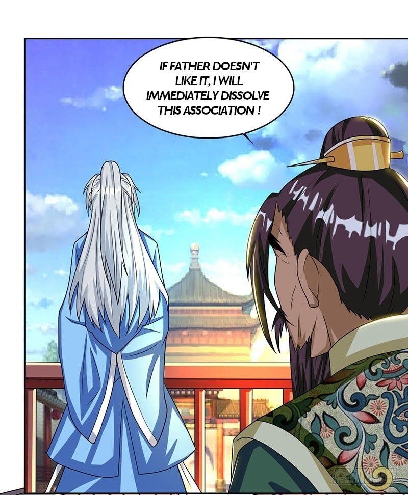 Reborn 80,000 Years Chapter 15 - Page 10