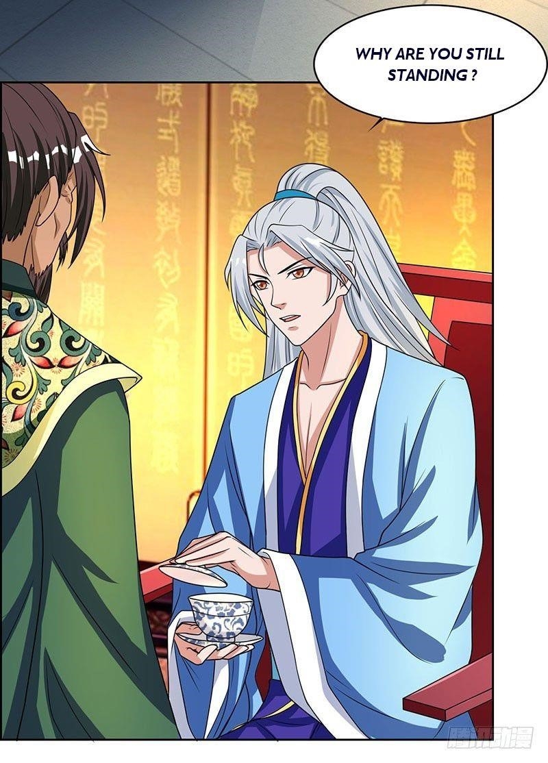 Reborn 80,000 Years Chapter 15 - Page 2