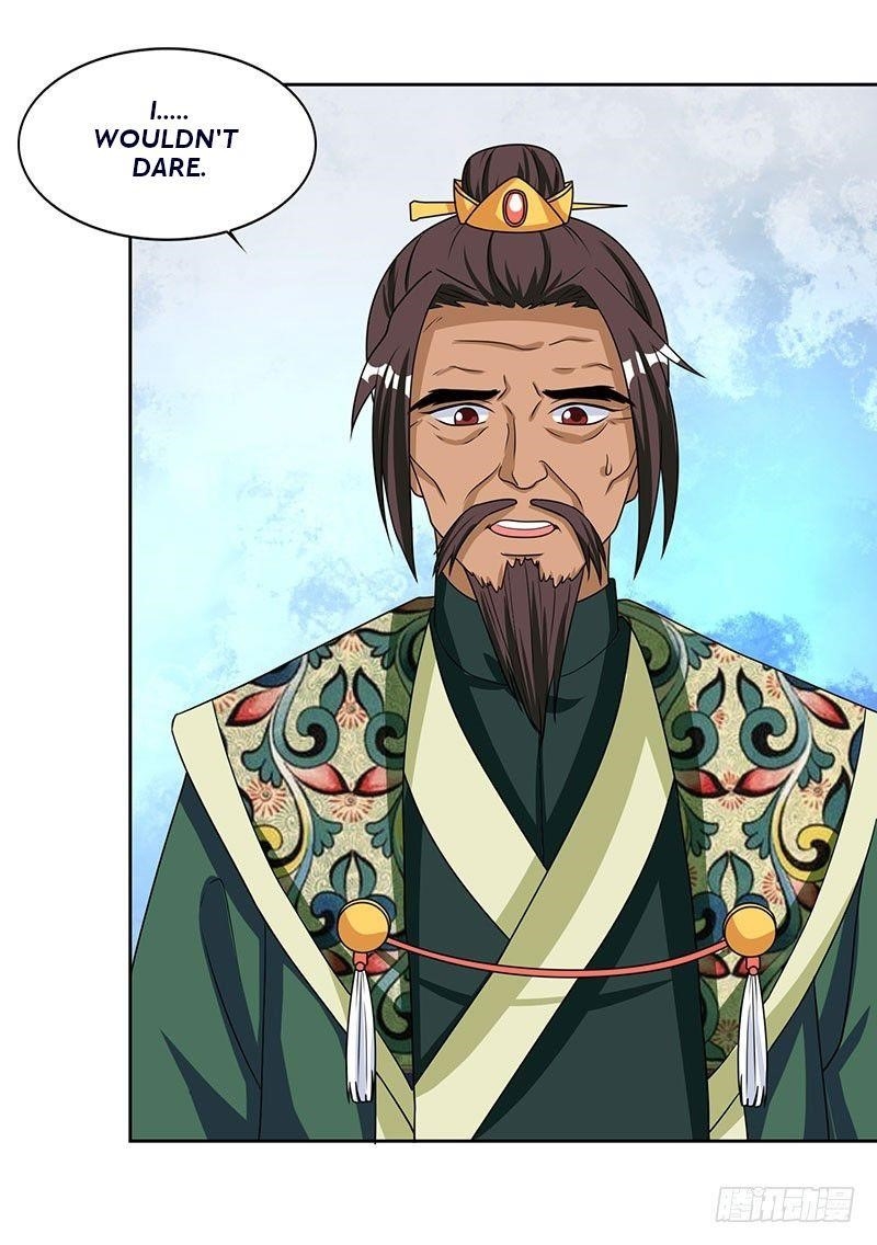 Reborn 80,000 Years Chapter 15 - Page 3