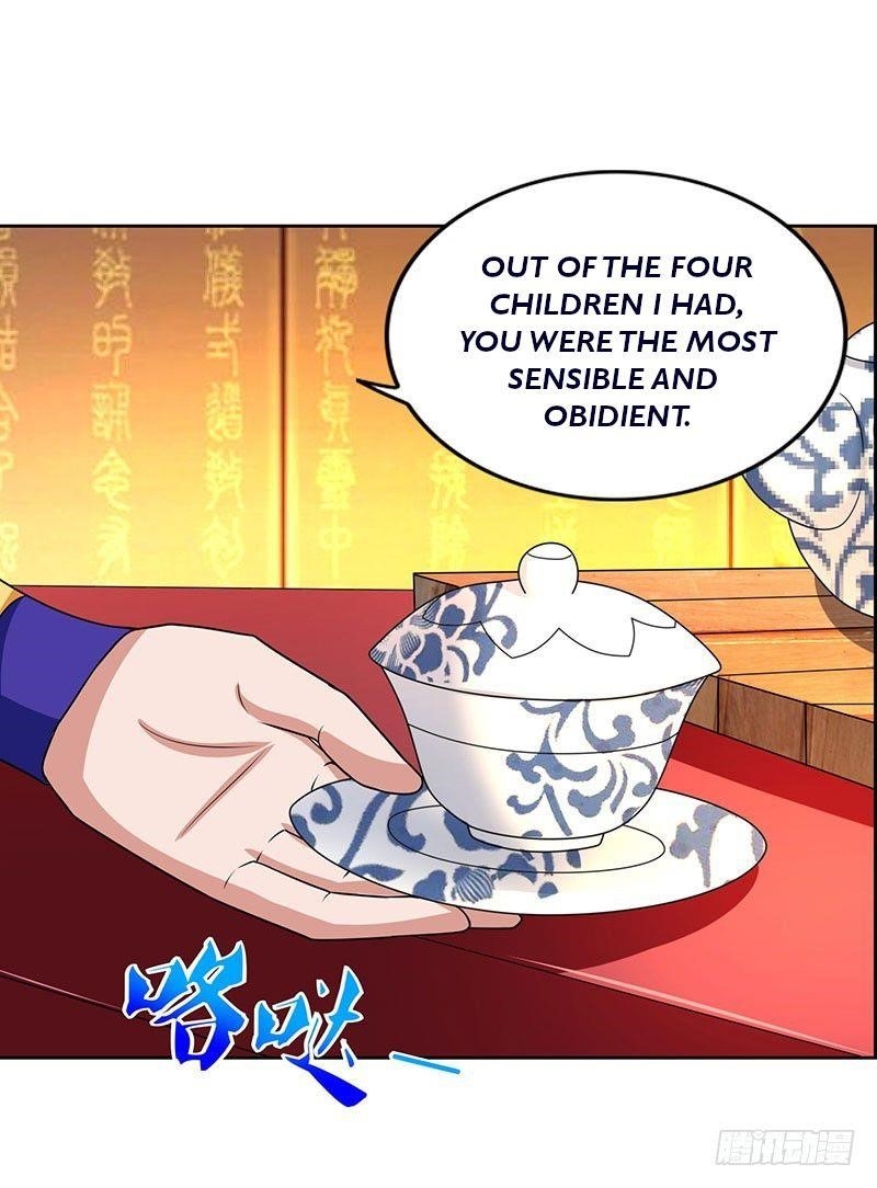 Reborn 80,000 Years Chapter 15 - Page 4