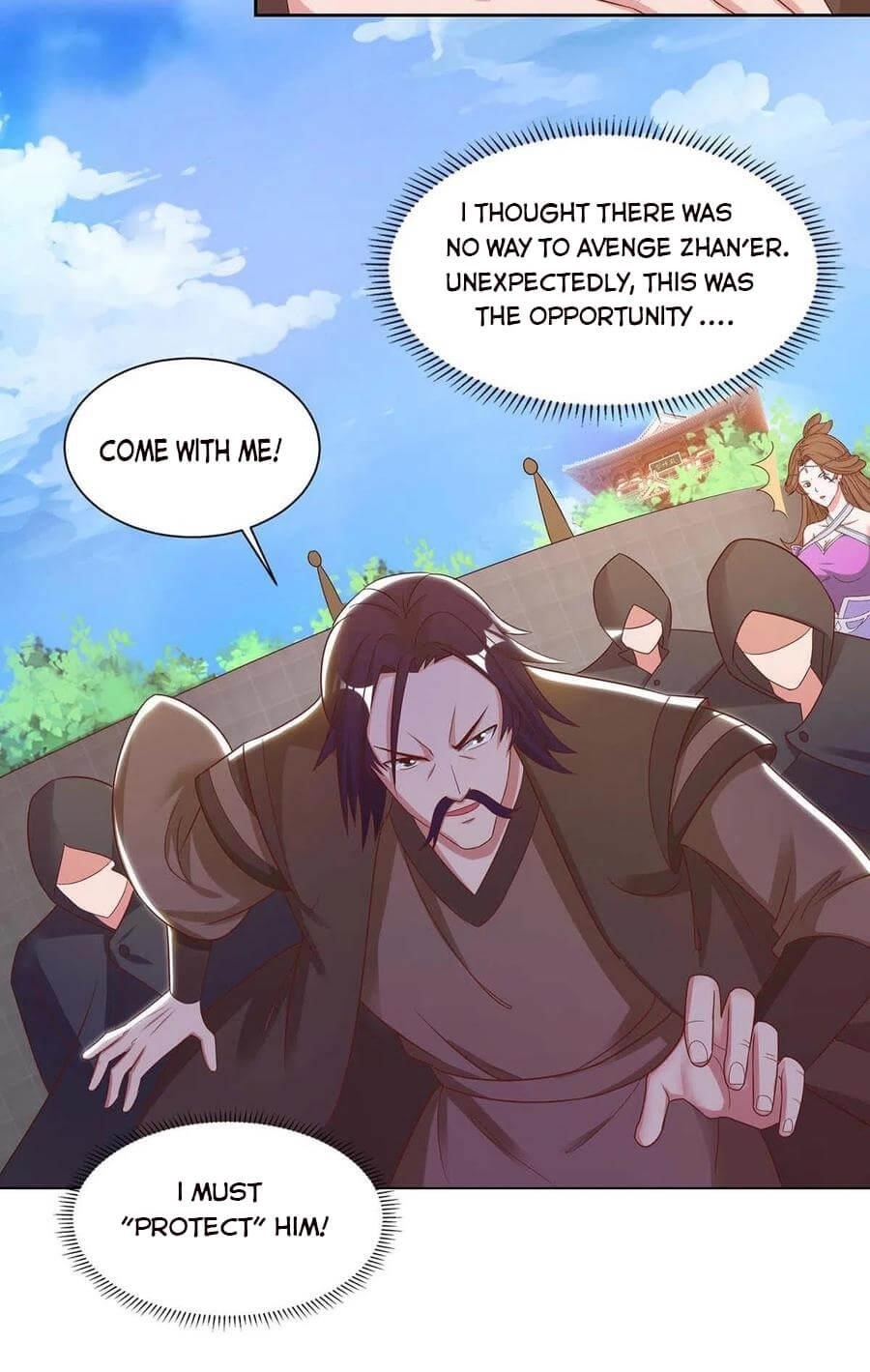 Reborn 80,000 Years Chapter 150 - Page 20