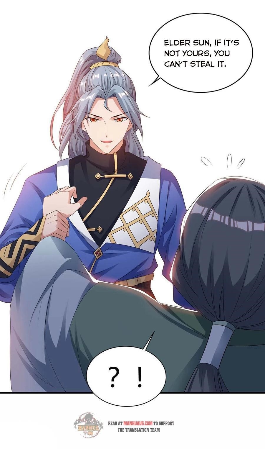 Reborn 80,000 Years Chapter 152 - Page 2