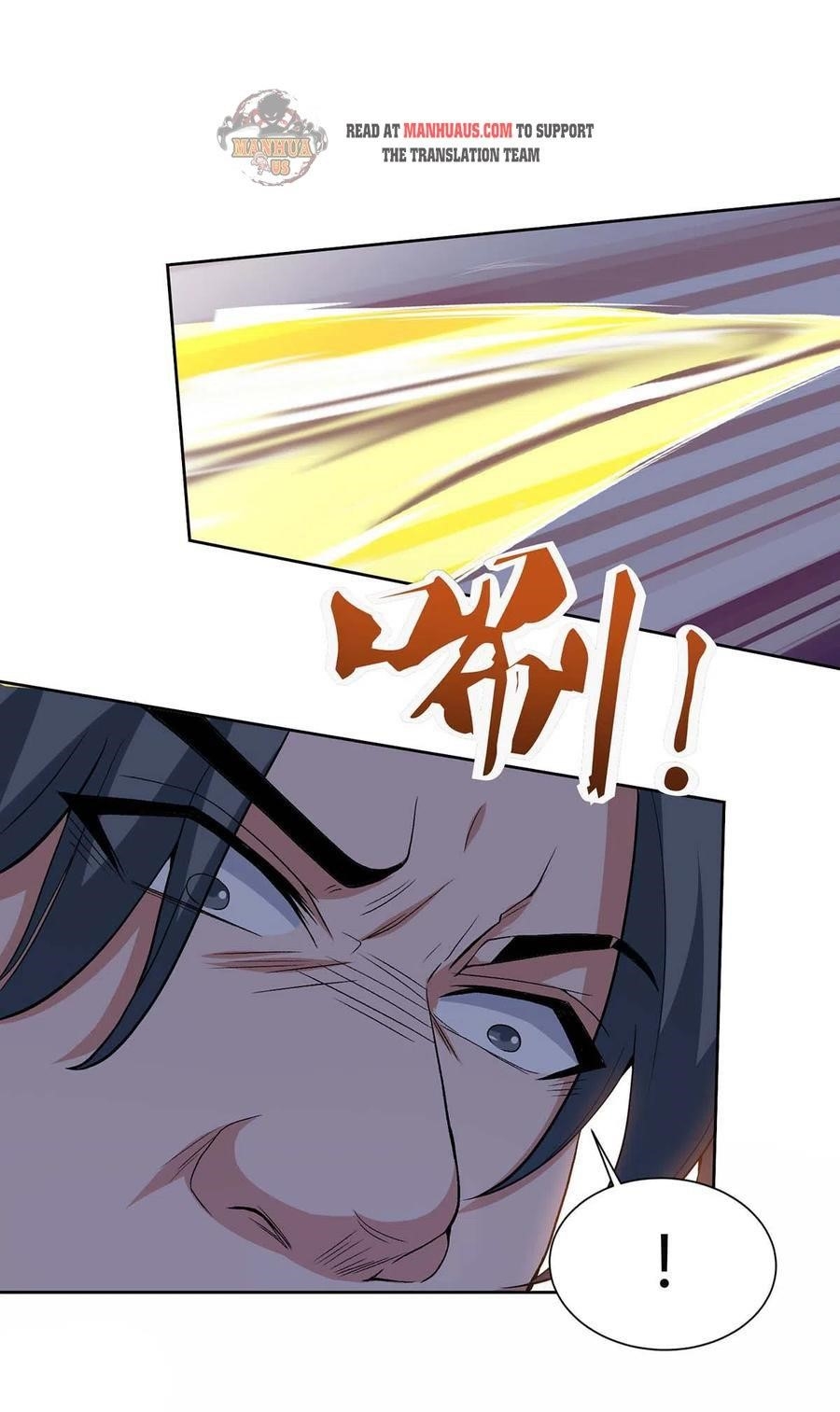 Reborn 80,000 Years Chapter 152 - Page 4