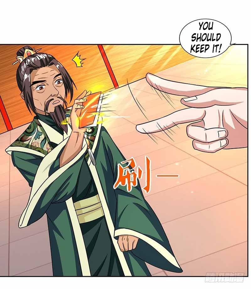 Reborn 80,000 Years Chapter 16 - Page 15