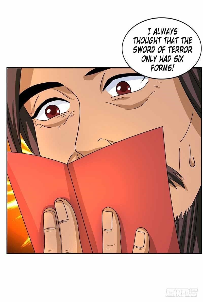 Reborn 80,000 Years Chapter 16 - Page 16