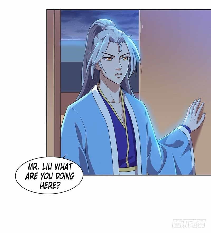 Reborn 80,000 Years Chapter 16 - Page 19