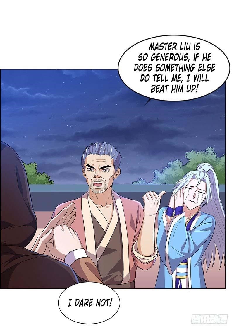 Reborn 80,000 Years Chapter 16 - Page 23