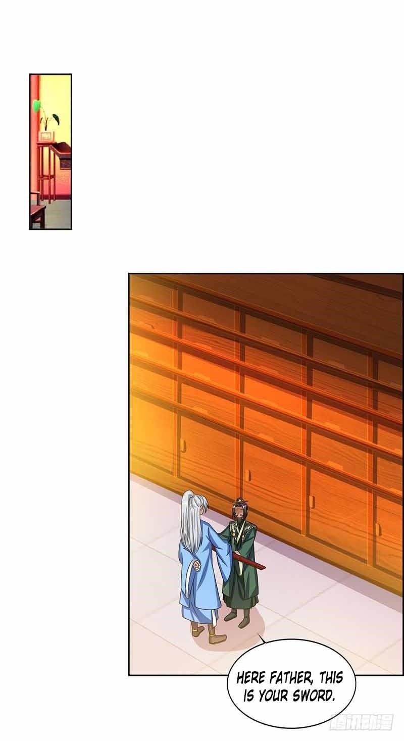 Reborn 80,000 Years Chapter 16 - Page 7