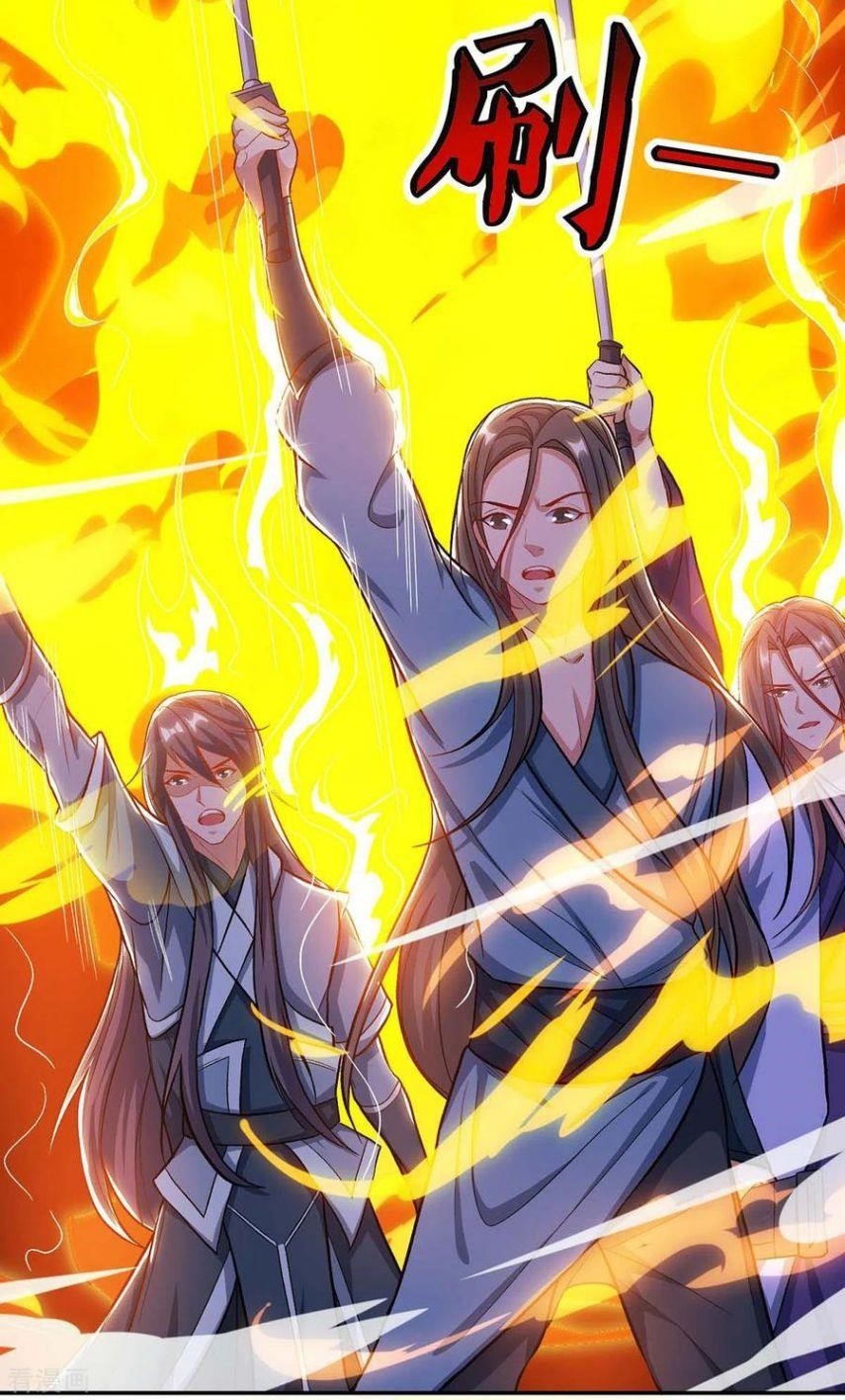 Reborn 80,000 Years Chapter 162 - Page 10