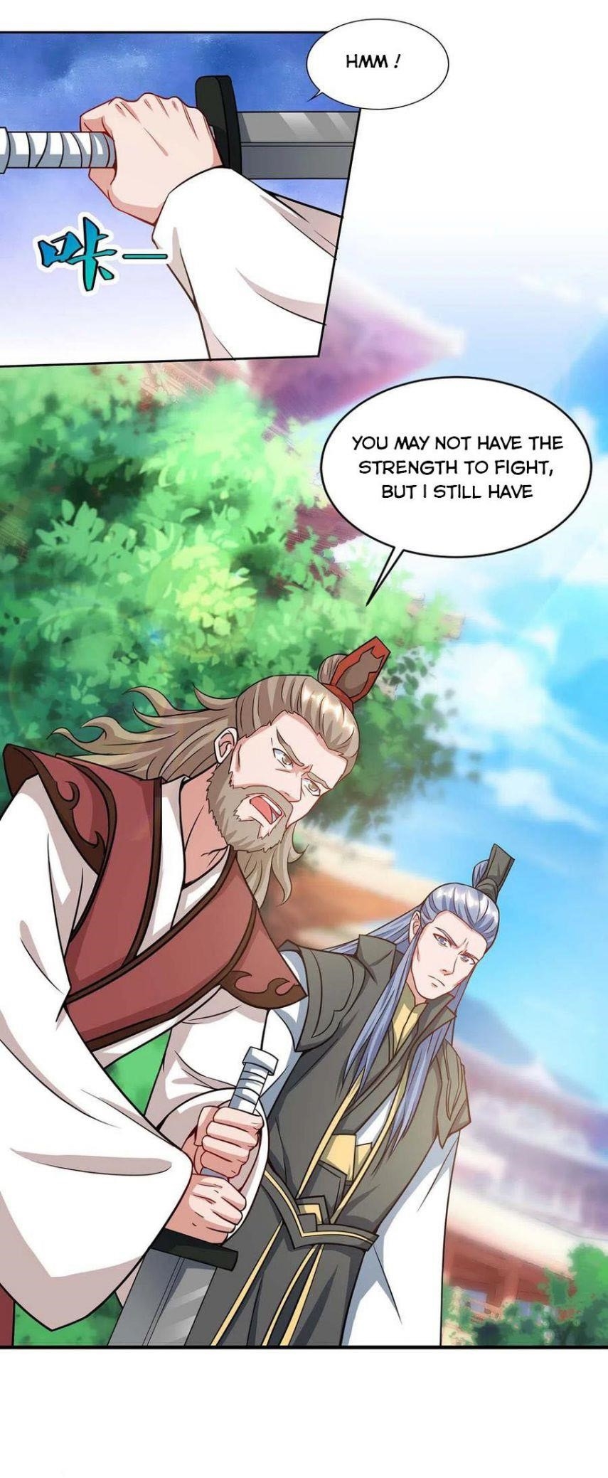 Reborn 80,000 Years Chapter 162 - Page 14