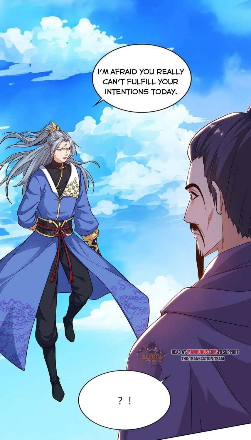 Reborn 80,000 Years Chapter 162 - Page 20