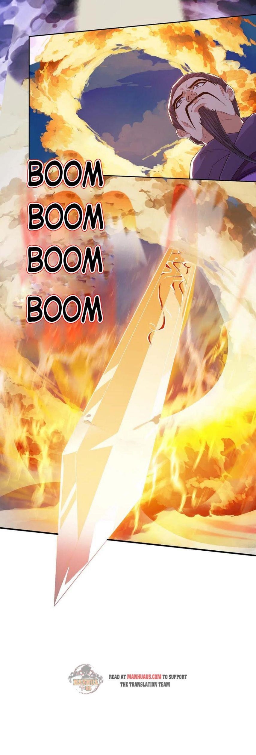 Reborn 80,000 Years Chapter 162 - Page 23