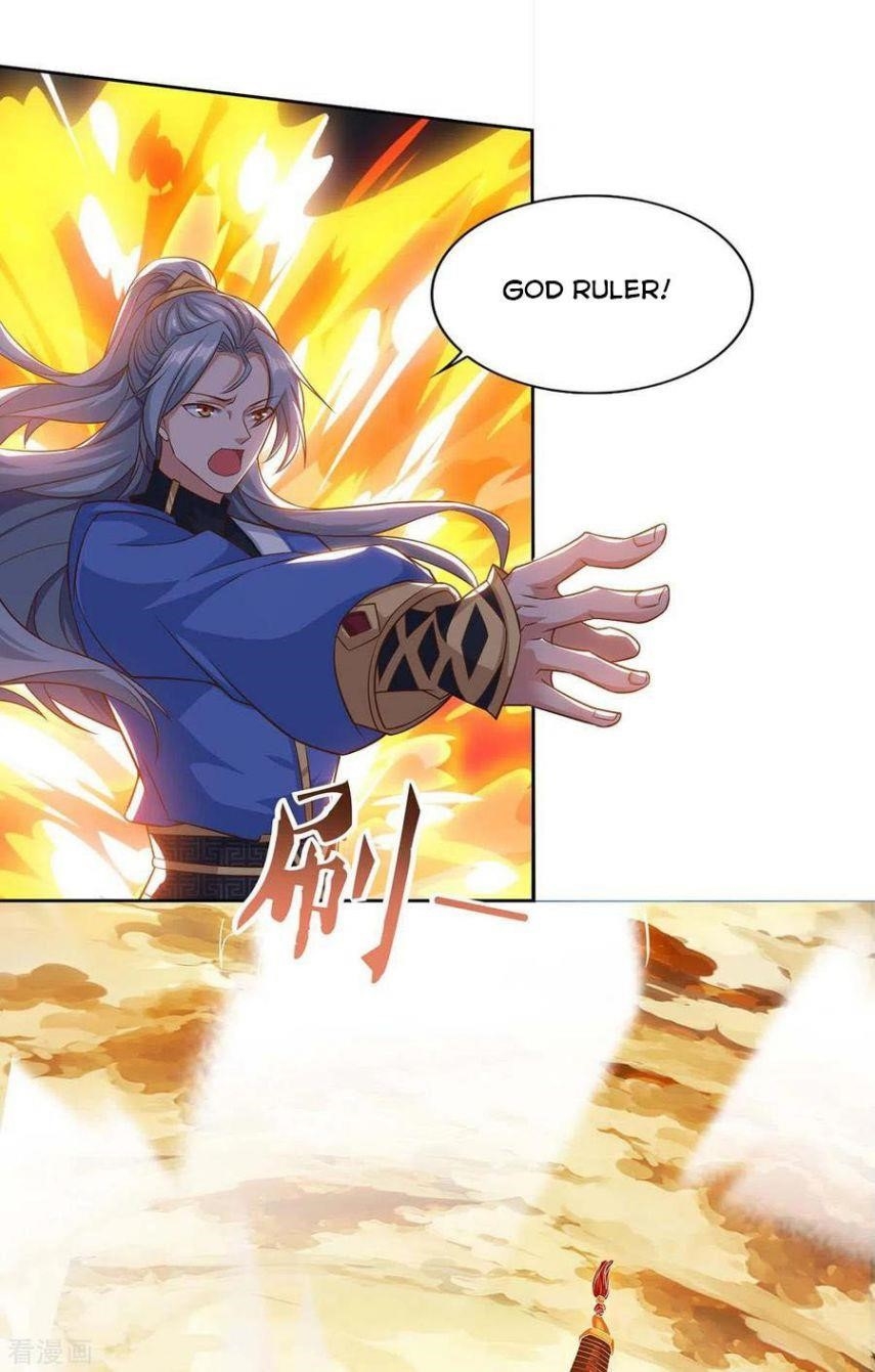 Reborn 80,000 Years Chapter 162 - Page 24