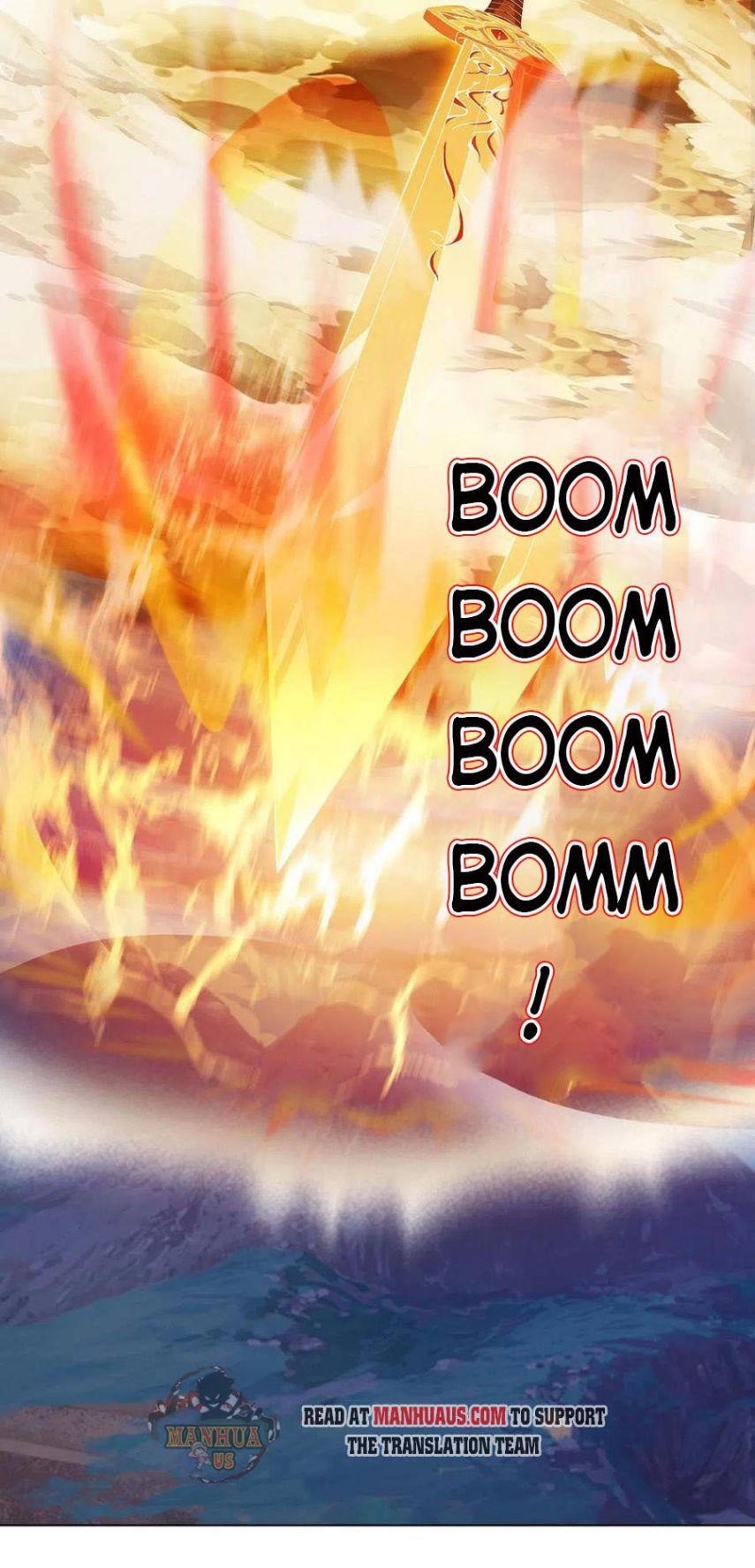 Reborn 80,000 Years Chapter 162 - Page 25