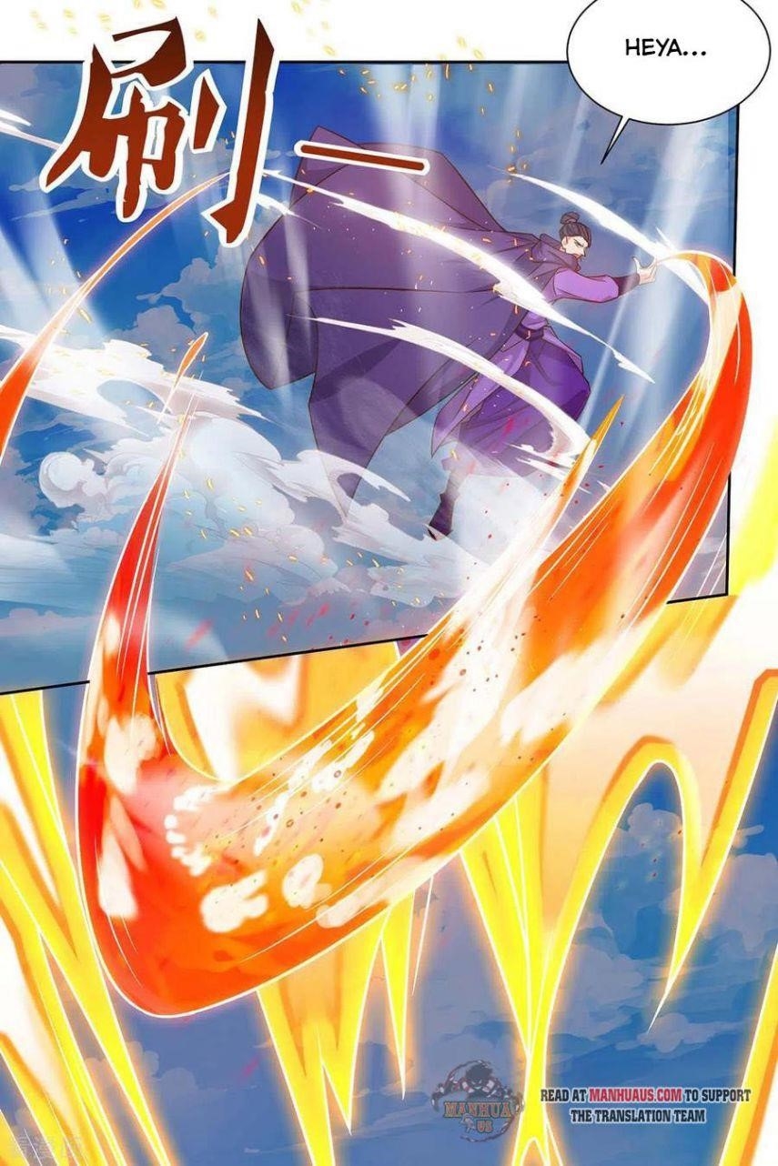 Reborn 80,000 Years Chapter 162 - Page 27