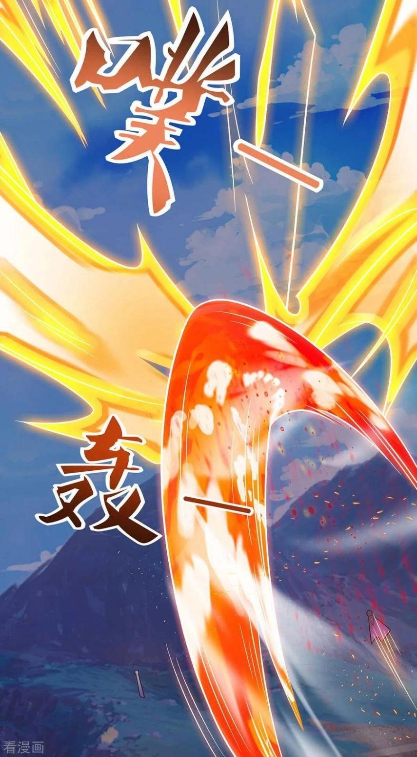 Reborn 80,000 Years Chapter 162 - Page 28