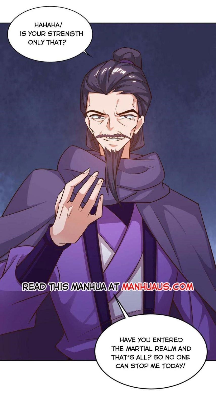 Reborn 80,000 Years Chapter 162 - Page 30