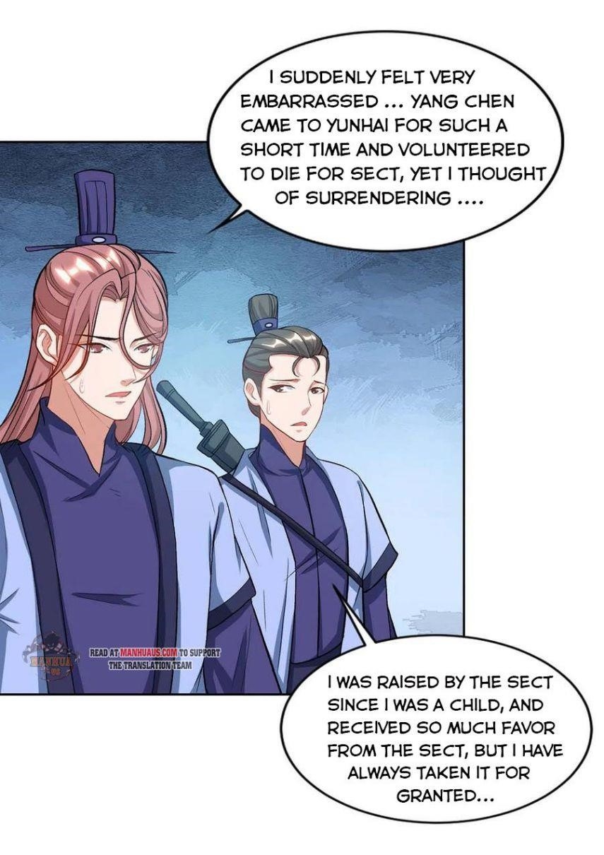 Reborn 80,000 Years Chapter 162 - Page 5