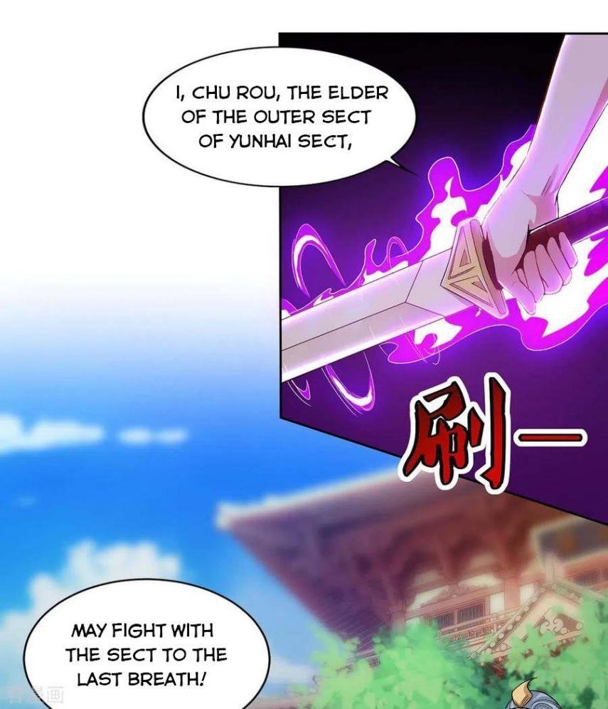 Reborn 80,000 Years Chapter 162 - Page 6