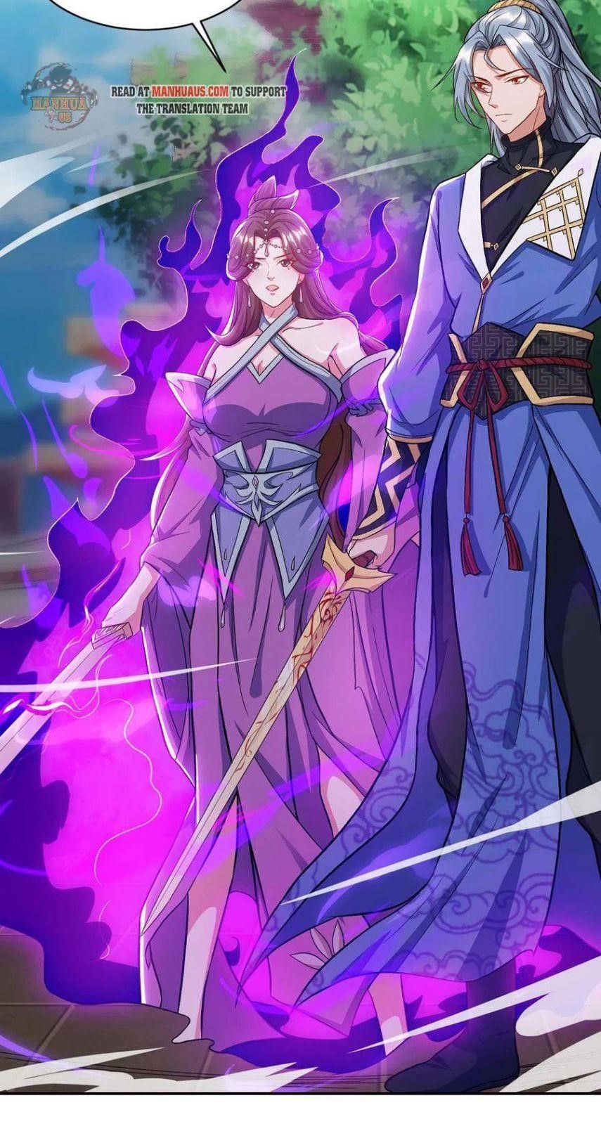 Reborn 80,000 Years Chapter 162 - Page 7