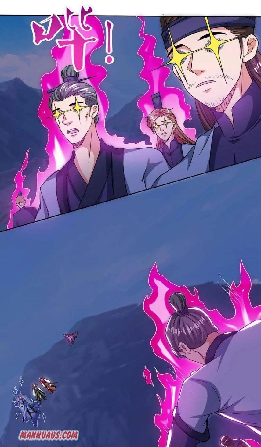 Reborn 80,000 Years Chapter 163 - Page 14