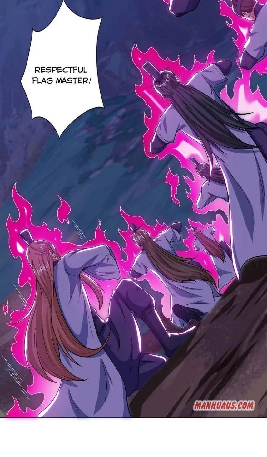 Reborn 80,000 Years Chapter 163 - Page 15