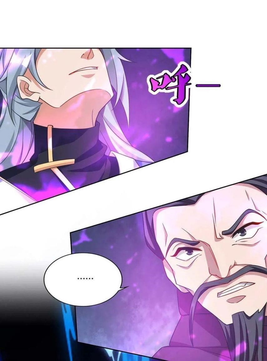 Reborn 80,000 Years Chapter 163 - Page 22