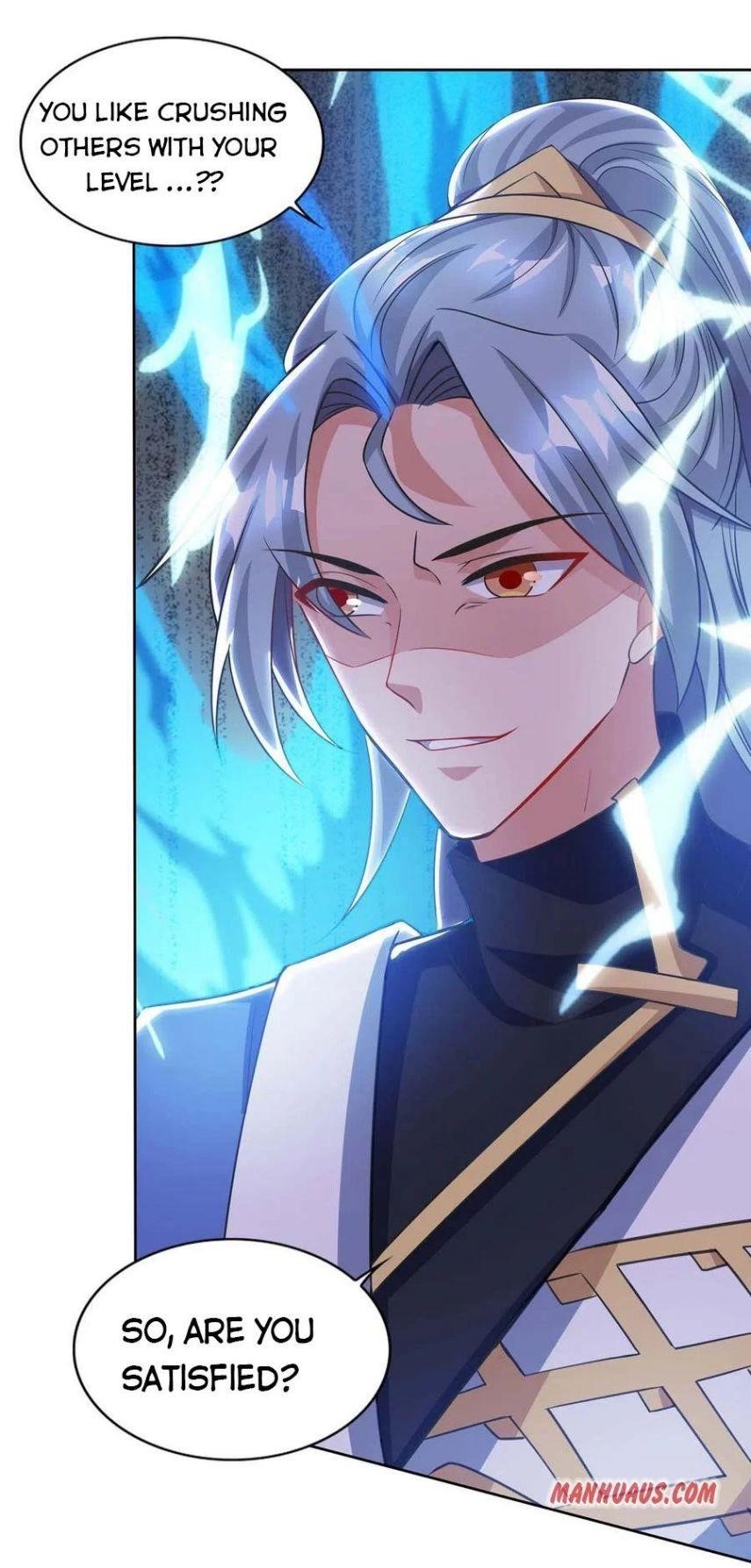 Reborn 80,000 Years Chapter 163 - Page 25