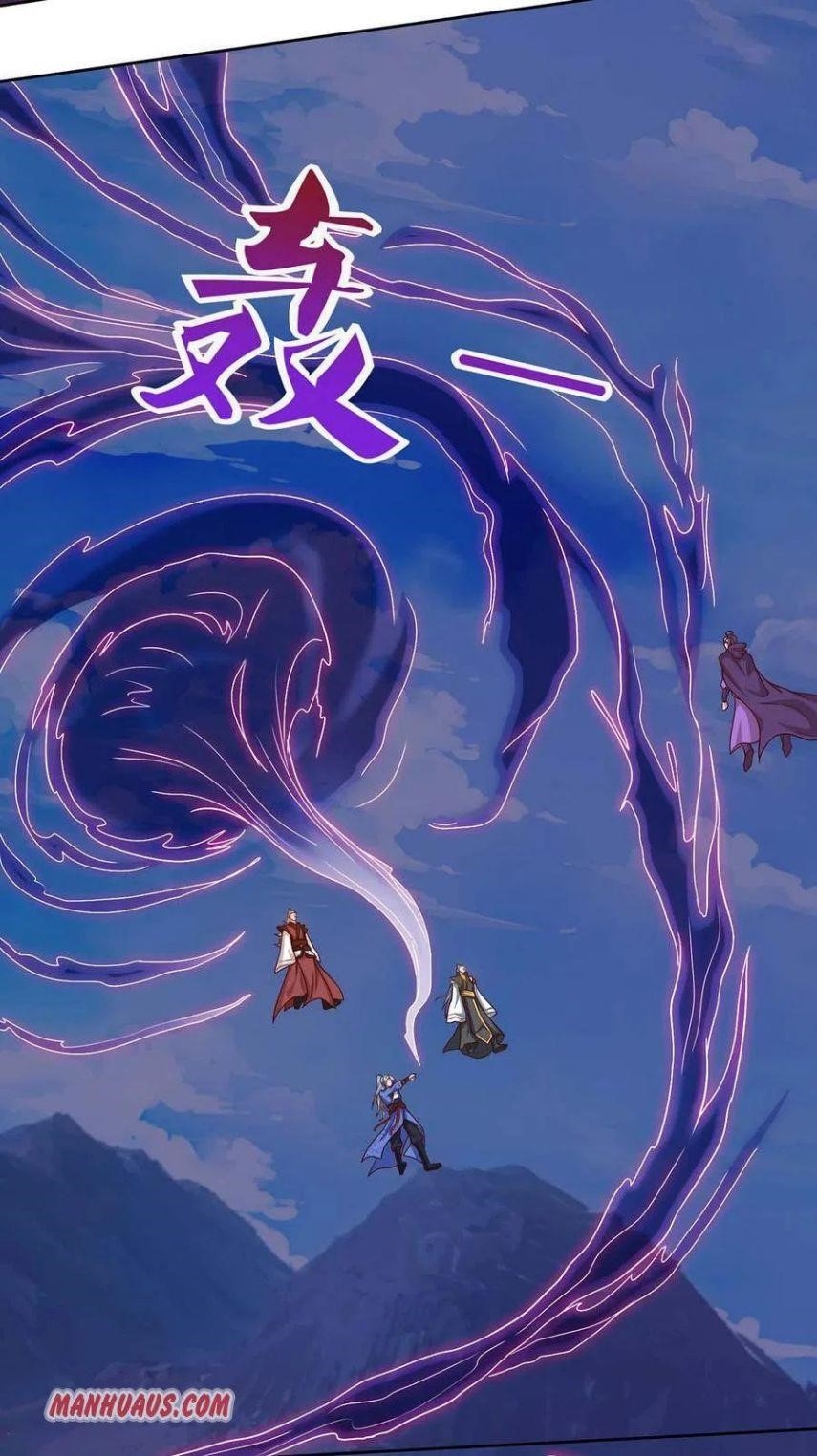 Reborn 80,000 Years Chapter 163 - Page 9