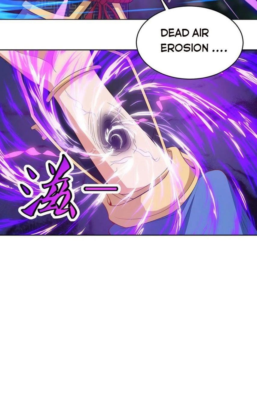 Reborn 80,000 Years Chapter 164 - Page 15