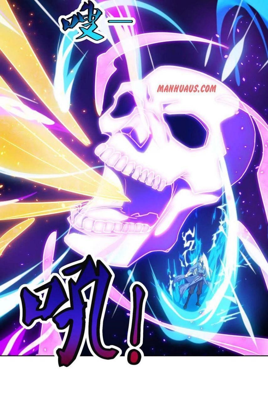 Reborn 80,000 Years Chapter 164 - Page 2