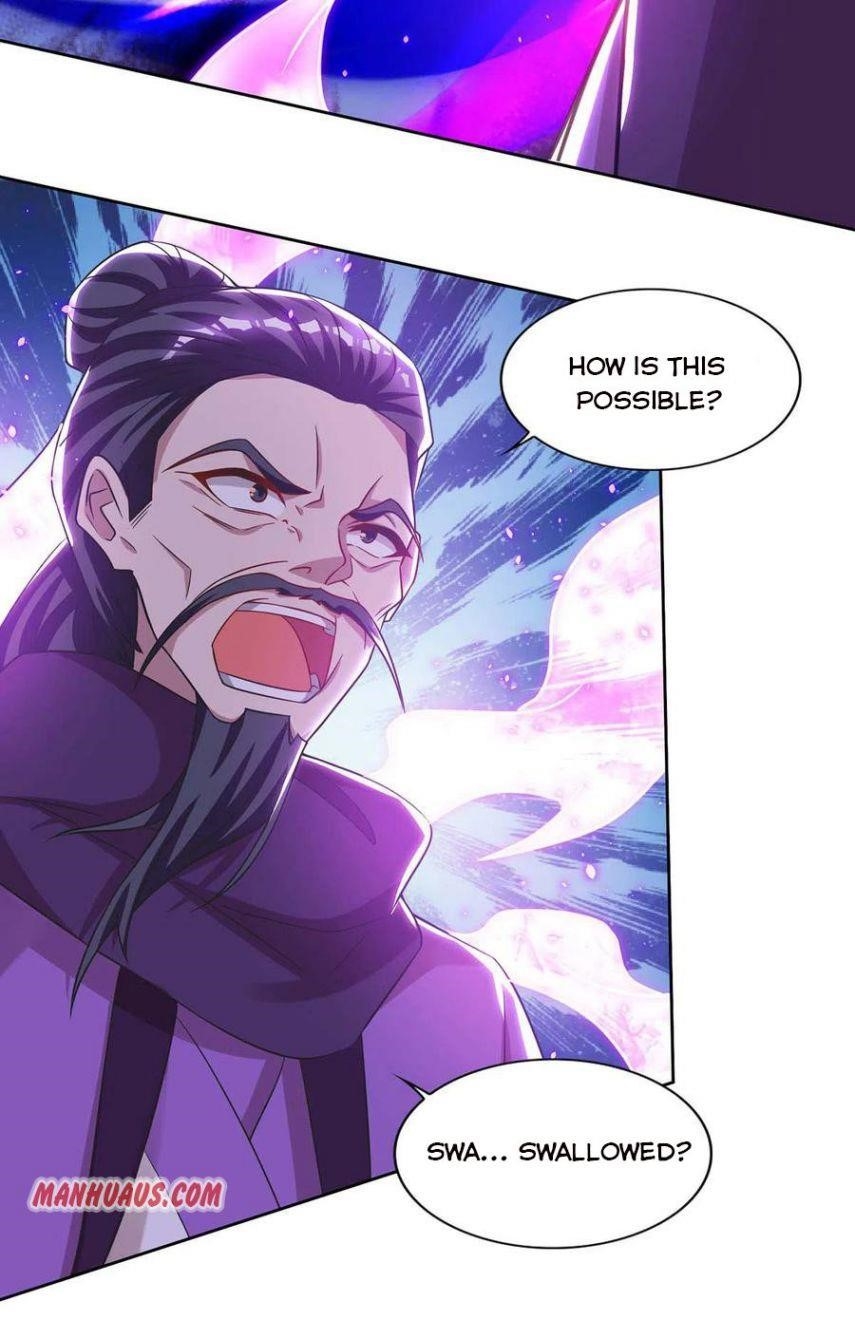 Reborn 80,000 Years Chapter 164 - Page 4