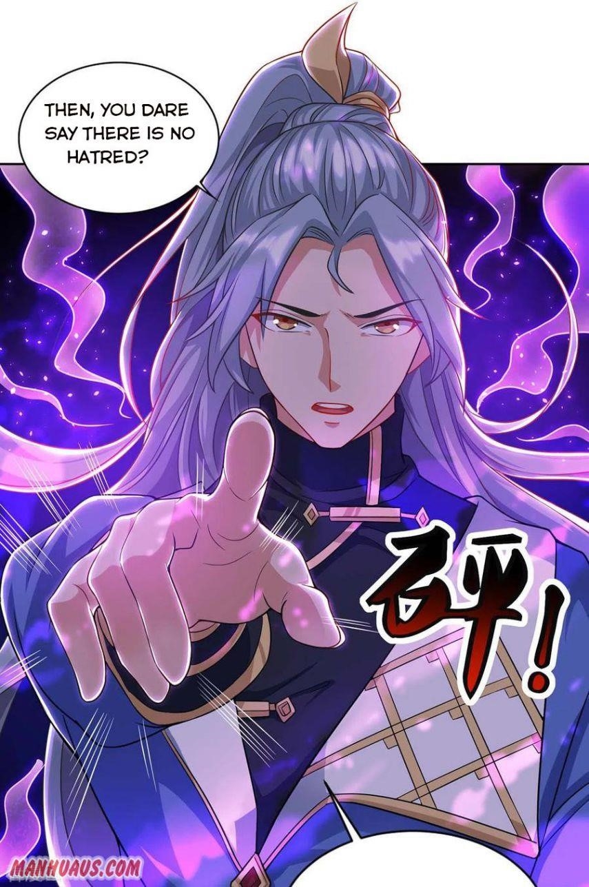 Reborn 80,000 Years Chapter 164 - Page 8