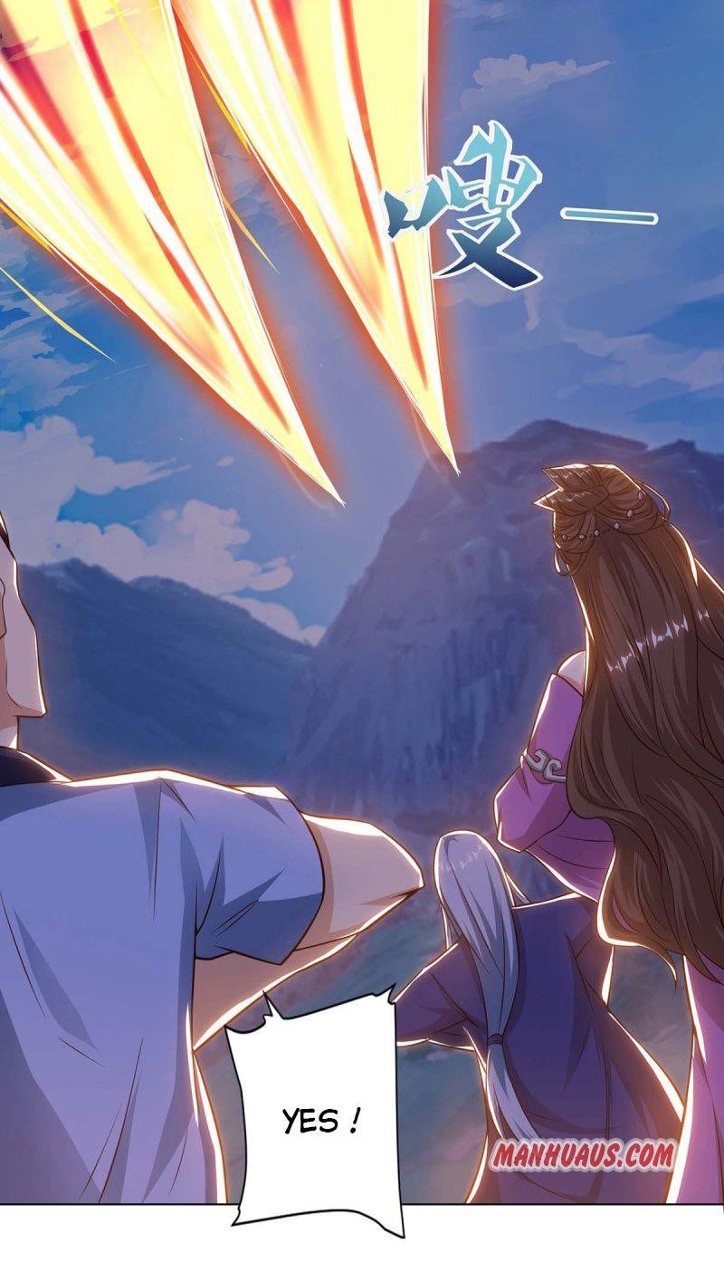 Reborn 80,000 Years Chapter 165 - Page 11