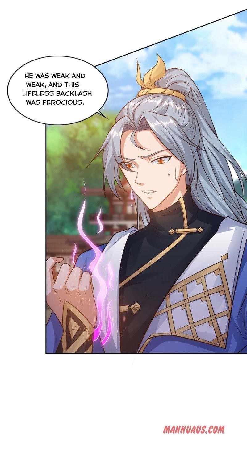 Reborn 80,000 Years Chapter 165 - Page 13