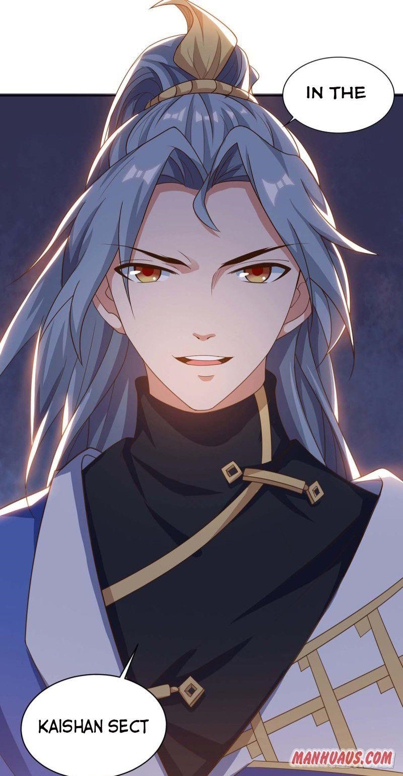 Reborn 80,000 Years Chapter 165 - Page 15