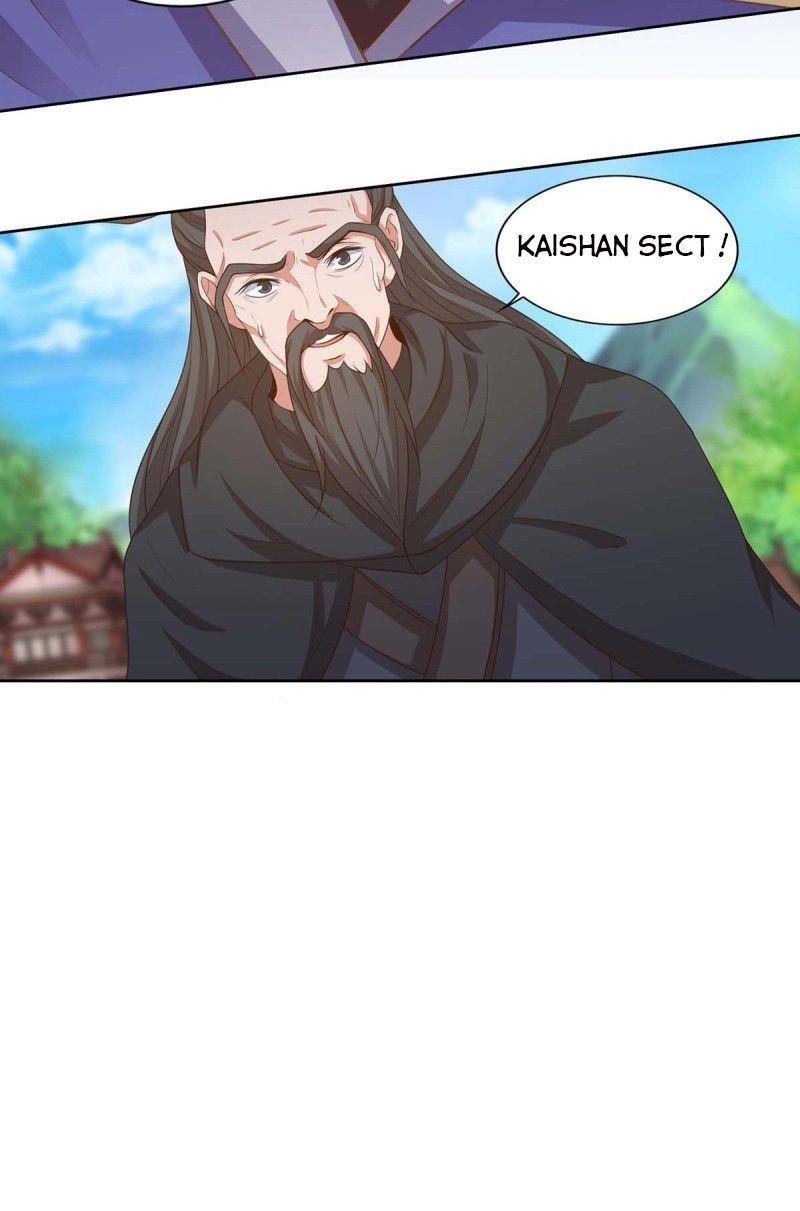 Reborn 80,000 Years Chapter 165 - Page 16