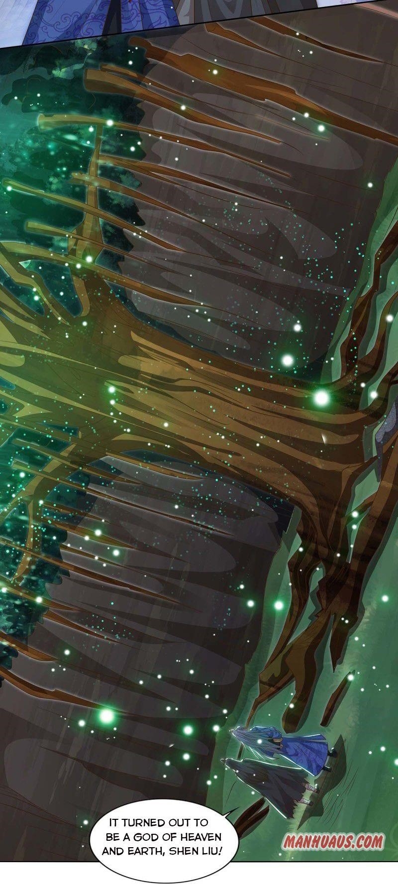 Reborn 80,000 Years Chapter 165 - Page 18